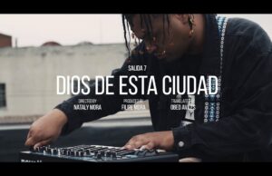 Salida 7 lanza la versión remix del éxito «Dios de esta ciudad»