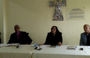 Iglesia Evangélica Dominicana llama a preservar la vida bajo cualquier circunstancia