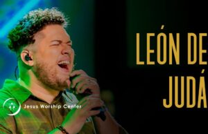 JWC Music exalta con su nueva canción al «León de Judá»