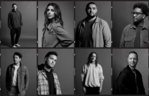 Hillsong Worship presenta su nuevo sencillo «viento fresco»