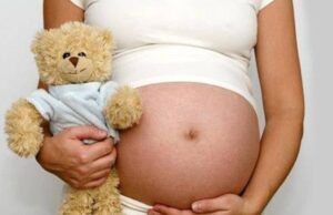Los embarazos y matrimonios temprano afectan desarrollo del país