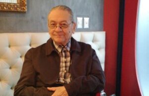 Eugenio Mota Contin, llamado a la presencia del Señor