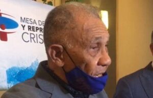 Ezequiel Molina sobre pastora Rossy Guzmán: «Siempre ha habido avivatos»