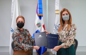 Prosoli y Fundación Reservas del País trabajarán para fortalecer la economía solidaria