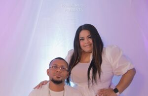 Raúl SJ presenta su sencillo “Por Amor” junto a Zoraida Sanjuanelo
