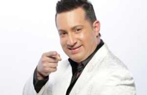 Samuel Hernández revela seguimiento espiritual brinda a intérpretes del género urbano en PR