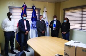 ASODEMU recibe cientos de constituciones para formación de sus directivos