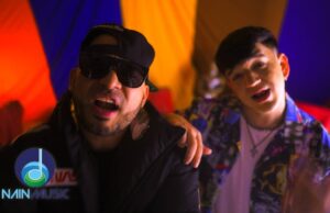 Manny Montes y Gabriel Rodríguez EMC cantan de sus «Aflicciones»