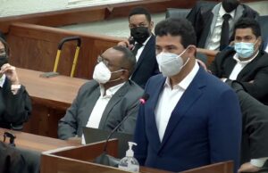 Jueza manda a prisión por 18 meses a todos los implicados en caso Operación Coral