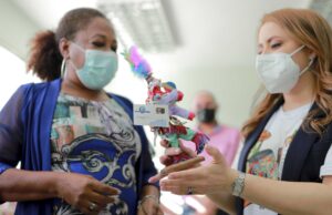 Los Centro de Capacitación y Producción de Prosoli educarán este año a más de 100,000 personas