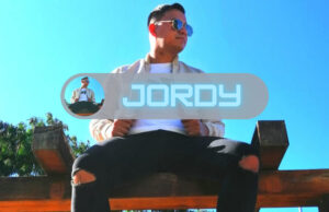 Cantante urbano Jordy sorprende con su nuevo ep del 2021 “ Jordy Music”