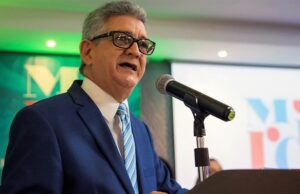Director de Presupuesto afirma que el Gobierno prioriza el gasto en salud con la inversión de RD$20 mil millones para asegurar vacunas
