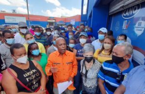 508 trabajadores suspendidos logran acuerdo con Ferretería Americana