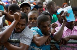 Las deportaciones y el éxodo de haitianos encarecen la comida en República Dominicana