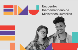 E625 invita al Encuentro Iberoamericano de Ministerios Juveniles