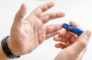 En menos de 10 años 578 millones de personas vivirán con diabetes