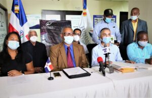 Piden al presidente Abinader apoyar sociedad civil