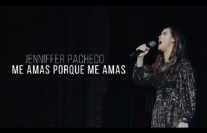 “Majestad” nueva producción de Jenniffer Pacheco