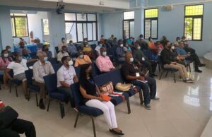 Pastores reunidos en la IFB motivan a su feligresía a vacunarse contra el COVID 19