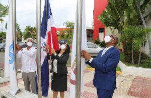 Universidad Nacional Evangélica (UNEV) celebra 35 años de excelencia académica