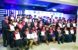 Universidad Cristiana UNPI celebra su décima primera graduación