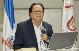 Director de la Oficina de Enlace felicita al Nuevo Rector de UNEV