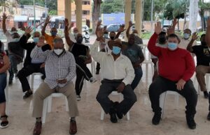 Club Villa Faro se prepera la commemorar su 50 aniversario