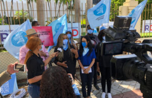 Organizaciones Pro vida denuncian intento de modificación del Código Penal aprobado por Diputados
