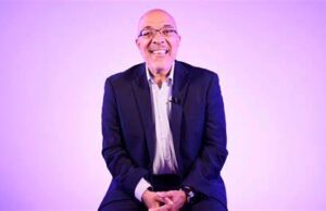 Raúl Burgos: “En República Dominicana hace falta fortalecer los valores”