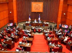 Senado aprueba extender a 24 meses plazo para entrada en vigencia de la responsabilidad penal de las personas jurídicas