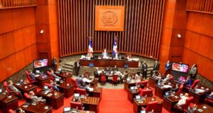 Senado aprueba extender a 24 meses plazo para entrada en vigencia de la responsabilidad penal de las personas jurídicas