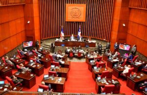 Mesa de Diálogo pide a Senadores ratificar Código Penal como lo enviaron los Diputados