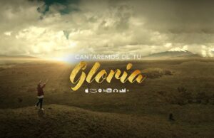 El Ecuatoriano Aarón Fernández presenta su sencillo “CANTAREMOS DE TU GLORIA”