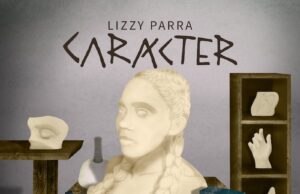 Lizzy Parra se posiciona en la música urbana con su nuevo álbum Carácter