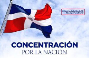 Organizaciones pro vida convocan a manifestación frente al congreso por aprobación Código Penal