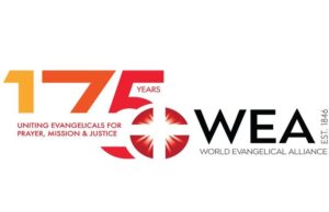 La Alianza Evangélica Mundial celebra “175 años uniendo a los evangélicos por la oración, la misión y la justicia”
