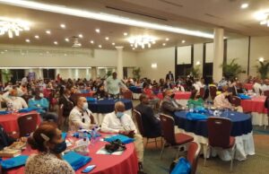 CODUE celebra evento internacional “Discipulado a través de relaciones intencionales”