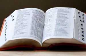 Mi reflexión: ¡Cuán maravillosa es tu Palabra!