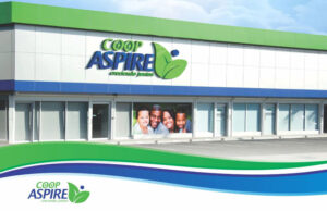Cooperativa Aspire 8 años de logros extraordinarios