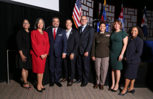 Dominicanas Líderes en la Diáspora, protagonizan 2da. Conferencia Diáspora y Desarrollo