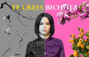 Sarah La Profeta regresa a la escena musical con la canción “Te Crees Bichota”