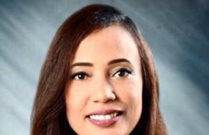 Abogada y mercadóloga Fior D’Aliza Alduey a la presidencia de Pro-competencia