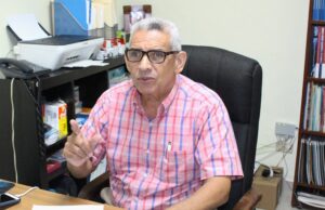 Trabajadores ponen en mora al CMD con acto de alguacil por huelga anunciada