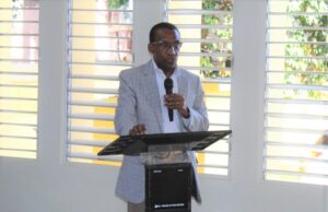Seminario Bíblico de la Iglesia de Dios apertura de Ciclo Académico 2021-2024