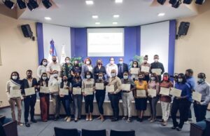 Estudiantes de la Licenciatura en Nutrición culminan pasantía dentro del Movimiento #HambreCero