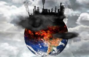 EEUU tomará medidas contra una potente clase de gases de efecto invernadero