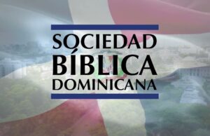 Spot 70 aniversario Sociedad Biblica Dominicana