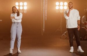 “Lléname otra vez” une a Tercer Cielo y Melody Astacio