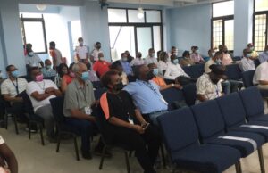 Pastores en IFB reflexionan sobre el papel de los diáconos en la iglesia local