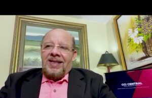 Iglesia Comunidad Cristiana Internacional aclara no guarda relación Caso Falcón